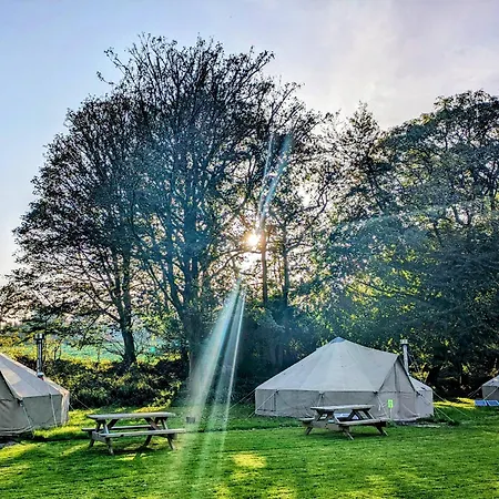 Yha * Penzance