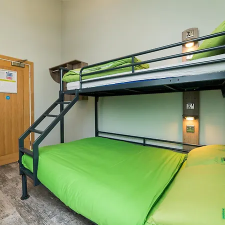 Hostel Yha Penzance