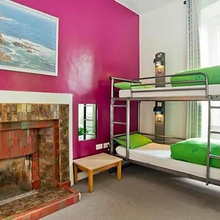 Yha Hostel Penzance