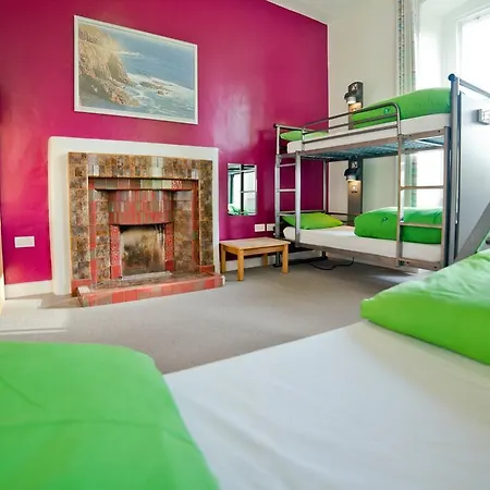 Hostel Yha *