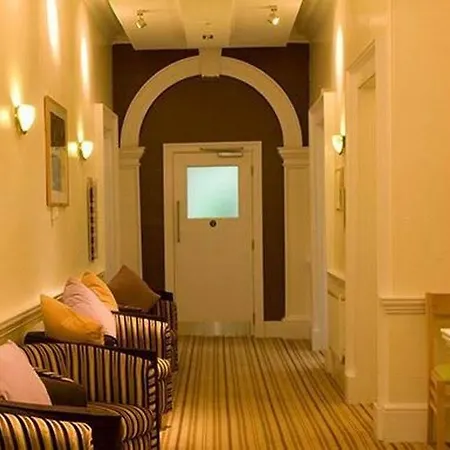 Hostel Yha *